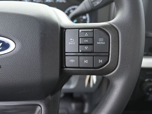 New 2026 Ford F550 2WD Regular Cab Super Duty image 20