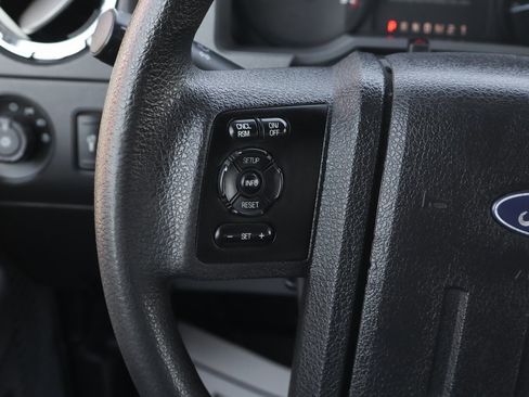 Used 2011 Ford F550 2WD Crew Cab Super Duty w/ Payload Upgrade Pkg image 23