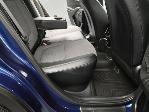 Certified 2023 Kia Seltos S w/ Navigation Package image 16