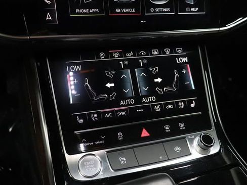 Used 2019 Audi A8 L 3.0T AWD/4WD image 34
