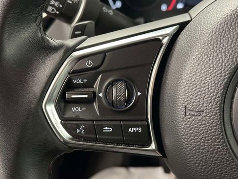 Certified 2023 Acura RDX AWD image 23