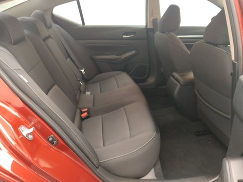 Used 2022 Nissan Altima 2.5 SV image 19