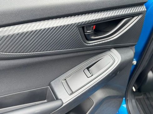 Used 2022 Subaru Impreza 2.0i image 16