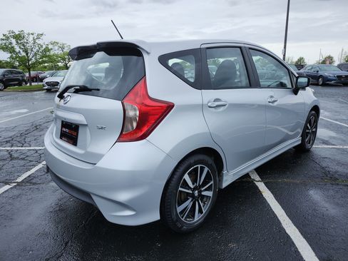 Used 2018 Nissan Versa Note SR FWD image 15