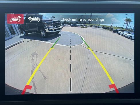 New 2026 Jeep Wrangler Unlimited Rubicon image 26