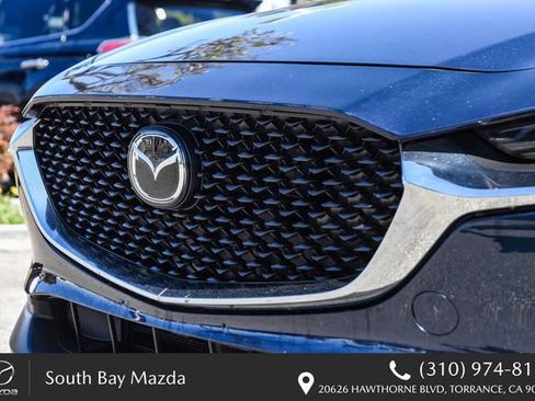 Used 2024 MAZDA CX-30 AWD 2.5 S w/ Select Sport Pkg image 5