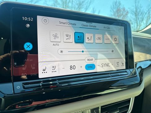 New 2026 Volkswagen Atlas SE AWD/4WD image 11