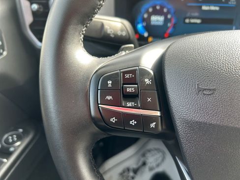 Used 2025 Ford Bronco Sport Badlands image 20