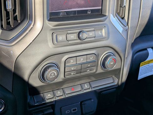 New 2026 Chevrolet Silverado 1500 W/T w/ WT Value Package image 19