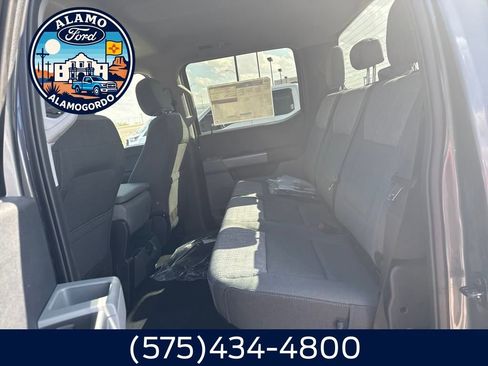 New 2024 Ford F250 XLT w/ 360-Degree Camera Package image 13