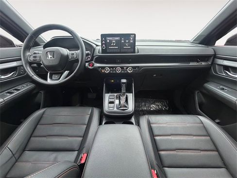 Used 2026 Honda CR-V Sport-L image 10