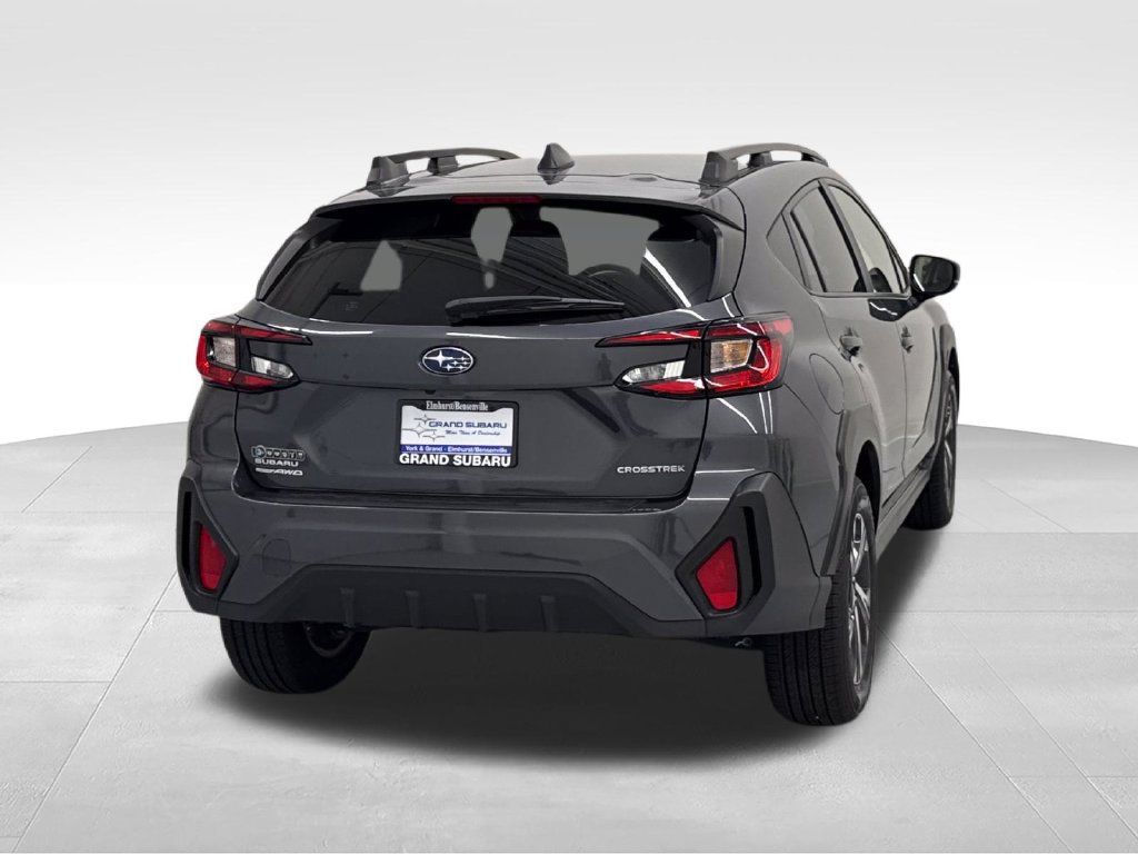 Used 2024 Subaru Crosstrek 2.0i Premium AWD/4WD image 7