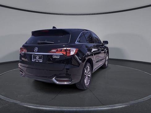 Used 2017 Acura RDX FWD w/ Advance Package image 15