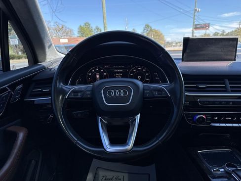 Used 2017 Audi Q7 3.0T Prestige image 14