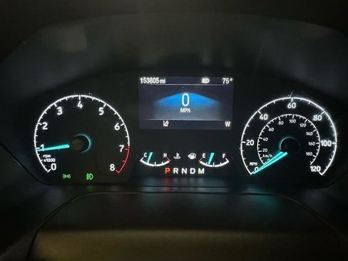 Used 2020 Ford Transit 250 Low Roof AWD w/ Upfitter Package image 14