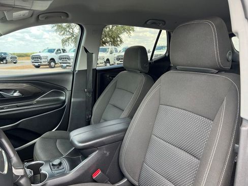 Used 2024 GMC Terrain SLE FWD image 14