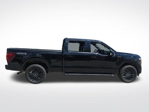 Used 2024 Ford F150 Lariat w/ Equipment Group 502A High AWD/4WD image 18