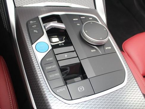 New 2026 BMW i4 xDrive40i w/ M Sport Package image 14