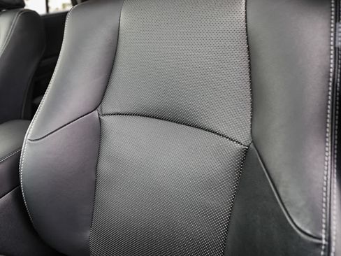 Certified 2023 Toyota 4Runner Limited RWD image 23