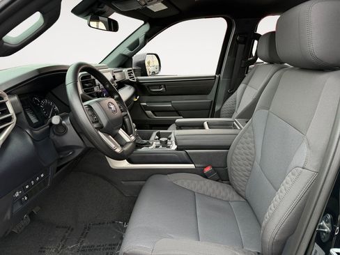 New 2026 Toyota Tundra SR5 image 9