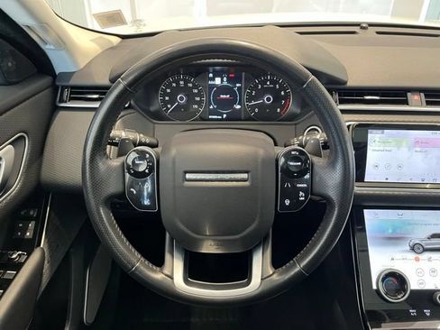 Used 2020 Land Rover Range Rover Velar S AWD/4WD image 6