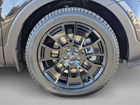 Used 2021 Kia Telluride SX w/ Nightfall Edition Package image 25