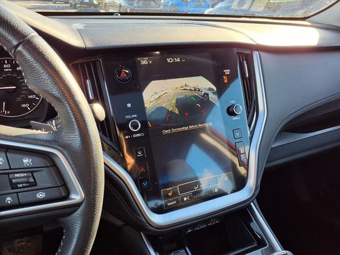 Certified 2024 Subaru Legacy Premium image 11