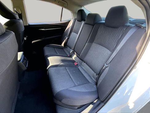Used 2025 Toyota Camry LE FWD image 21