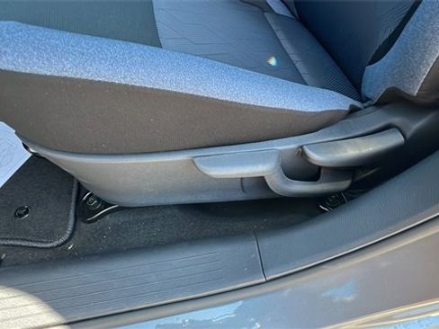 New 2025 Nissan Versa SV w/ Trunk Package image 20