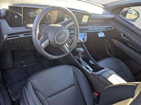 New 2026 Hyundai Santa Cruz Limited image 3