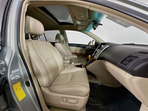 Used 2007 Lexus RX 400h AWD image 29