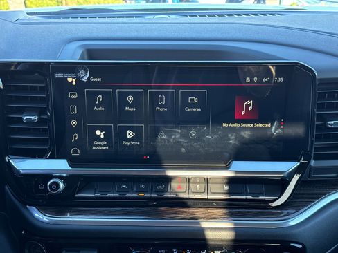 New 2026 GMC Sierra 1500 Elevation AWD/4WD image 22