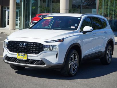 Used 2023 Hyundai Santa Fe SEL