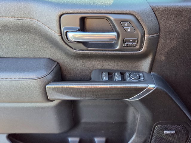 Used 2021 GMC Sierra 1500 AT4 w/ AT4 Premium Package AWD/4WD image 17