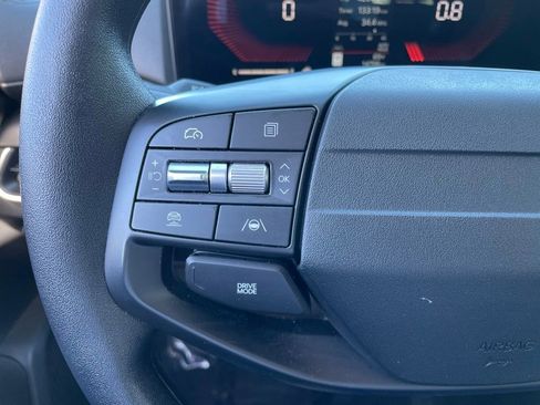 Used 2025 Kia K4 FWD image 25