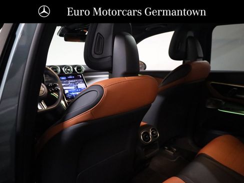 Used 2026 Mercedes-Benz GLC 300 4MATIC image 38