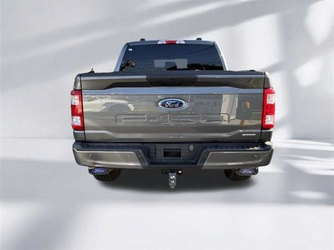 Used 2023 Ford F150 XL w/ STX Appearance Package AWD/4WD image 18