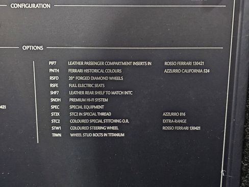 Used 2021 Ferrari SF90 Stradale image 36