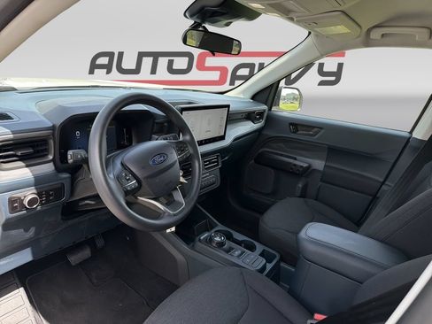 Used 2026 Ford Maverick XL AWD/4WD image 10