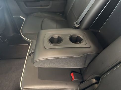 New 2026 RAM 2500 Laramie image 21