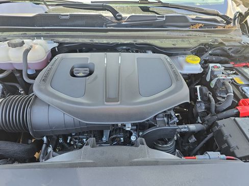 Used 2026 RAM 1500 Rebel w/ G/T Package AWD/4WD image 34