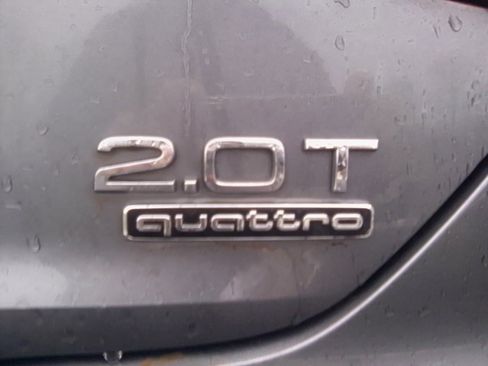 Used 2018 Audi A5 2.0T Premium Plus w/ Premium Plus image 5