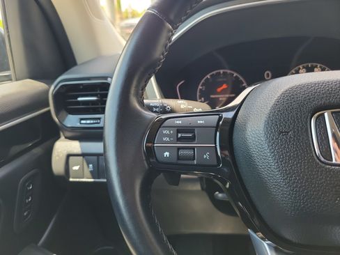 Used 2024 Honda Pilot EX-L image 20