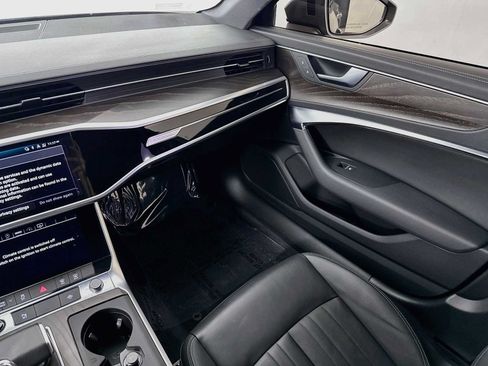 Used 2023 Audi A6 2.0T Premium w/ Convenience Package AWD/4WD image 25