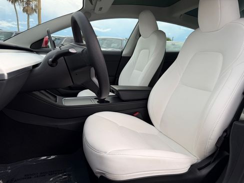 Used 2023 Tesla Model 3 Standard Range RWD image 5