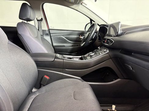 Used 2023 Hyundai Santa Fe SEL AWD/4WD image 14