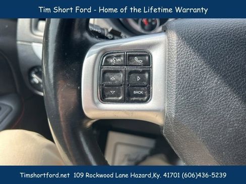 Used 2019 Dodge Grand Caravan GT image 14