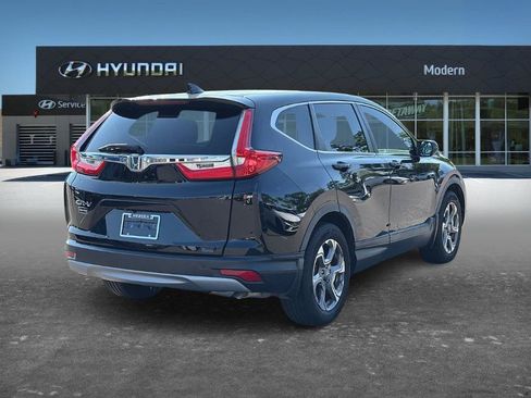 Used 2019 Honda CR-V EX image 4