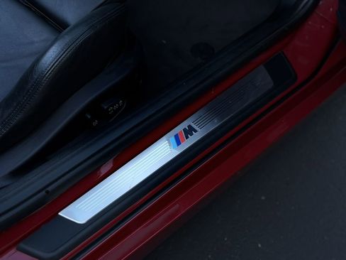 Used 2006 BMW M Roadster image 27