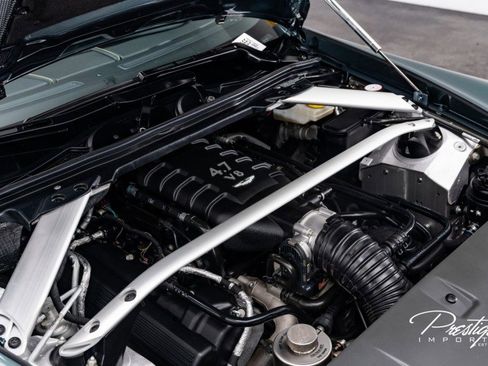 Used 2015 Aston Martin V8 Vantage GT image 6